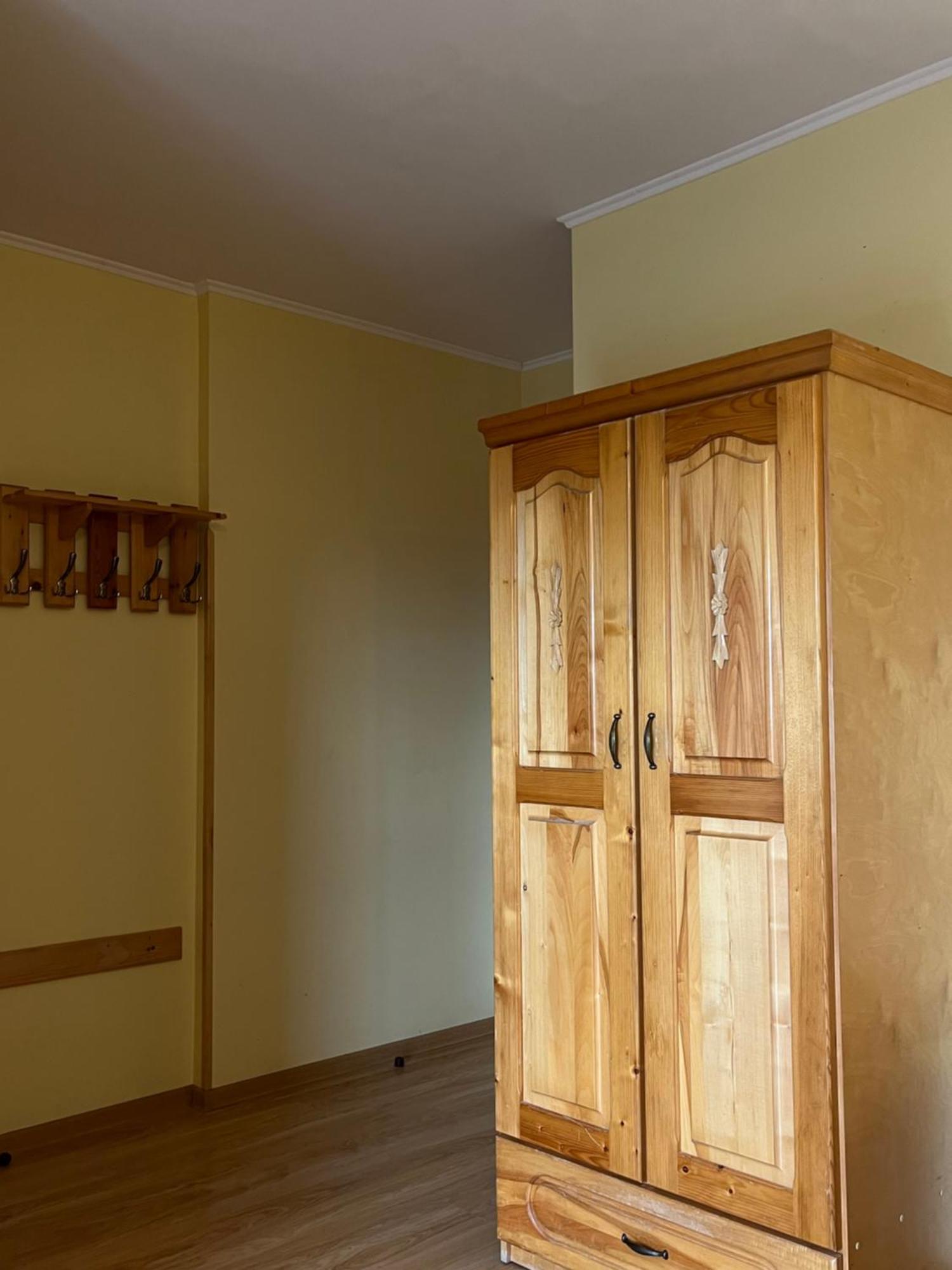 Pokoje Cichy Kacik Zakopane Exterior foto