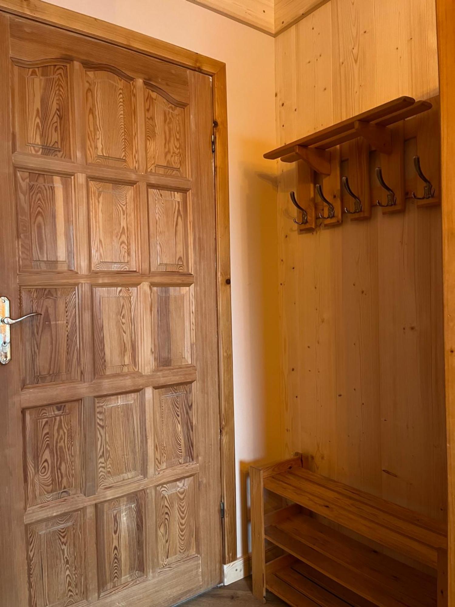 Pokoje Cichy Kacik Zakopane Exterior foto