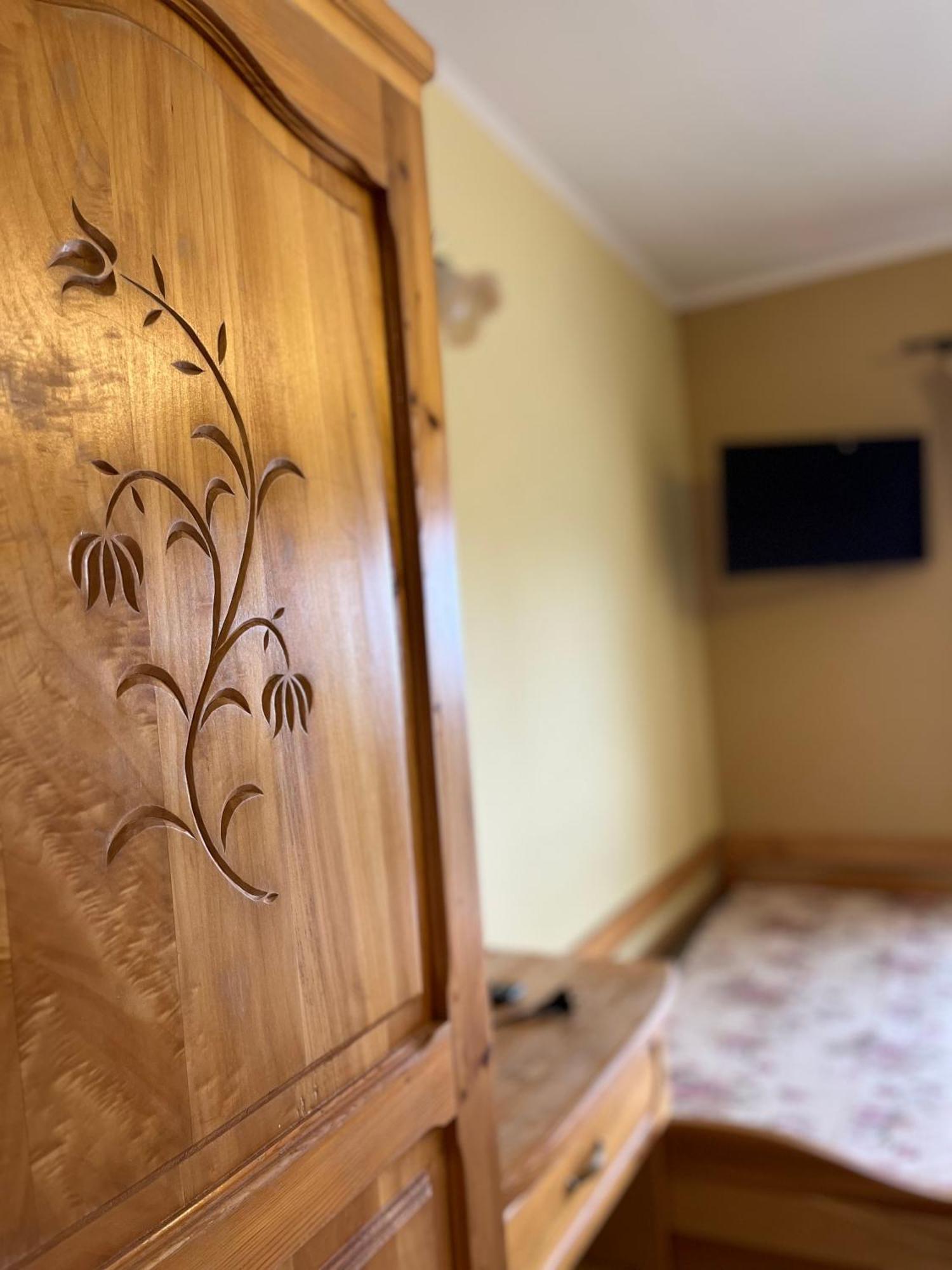 Pokoje Cichy Kacik Zakopane Exterior foto